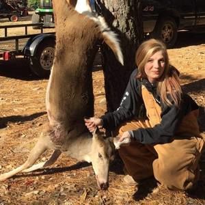 Meet your Posher, Madison